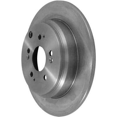 DURAGO - BR900532 - Rear Disc Brake Rotor pa6