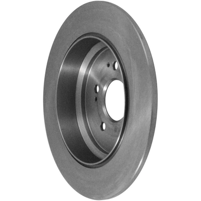 DURAGO - BR900532 - Rear Disc Brake Rotor pa7