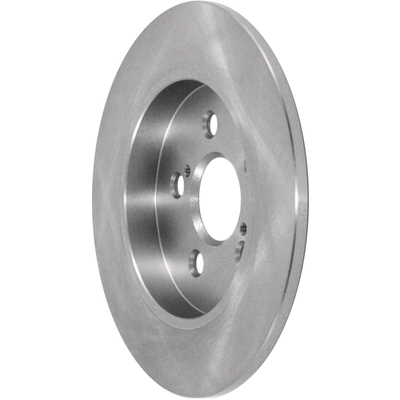 DURAGO - BR900756 - Rear Disc Brake Rotor pa3