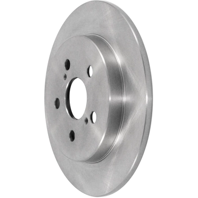 DURAGO - BR900756 - Rear Disc Brake Rotor pa4