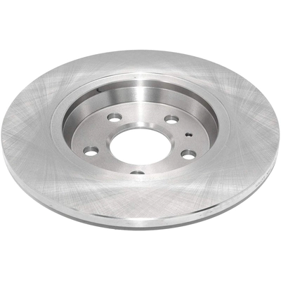 DURAGO - BR900808 - Rear Disc Brake Rotor pa3