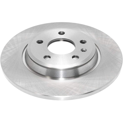 DURAGO - BR900808 - Rear Disc Brake Rotor pa4