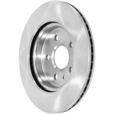 DURAGO - BR900900 - Rear Disc Brake Rotor pa5