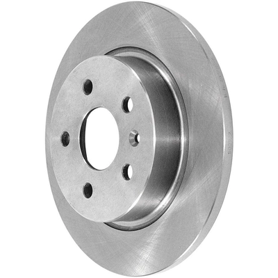 DURAGO - BR900922 - Rear Disc Brake Rotor pa4