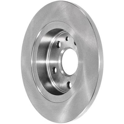 DURAGO - BR900922 - Rear Disc Brake Rotor pa5