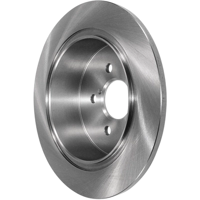 DURAGO - BR901128 - Rear Disc Brake Rotor pa4