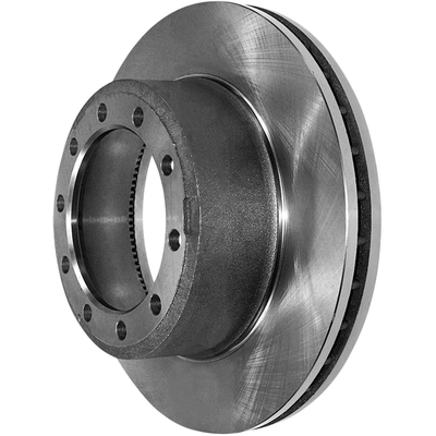 Rear Disc Brake Rotor by DURAGO - BR901144 pa8