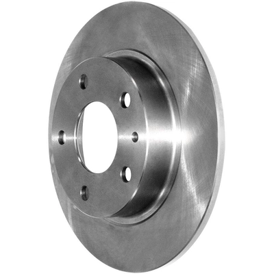 DURAGO - BR901288 - Rear Disc Brake Rotor pa3