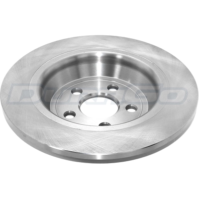 Rear Disc Brake Rotor by DURAGO - BR901426 pa2