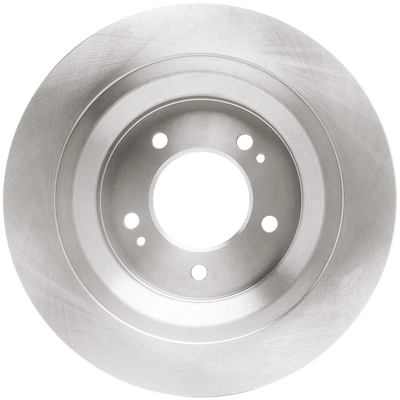 DYNAMIC FRICTION COMPANY - 600-03068 - Disc Brake Rotor pa1