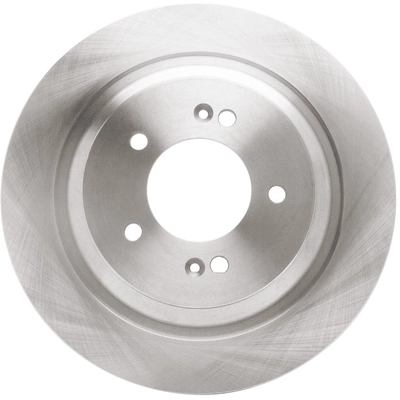 DYNAMIC FRICTION COMPANY - 600-03068 - Disc Brake Rotor pa5