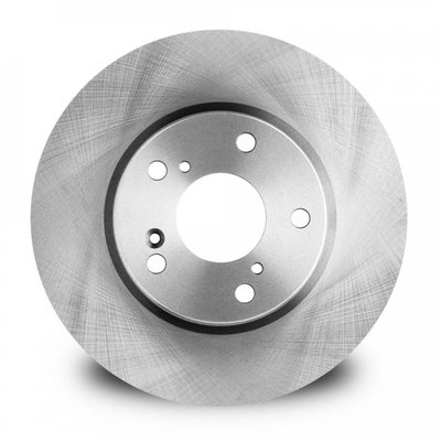 DYNAMIC FRICTION COMPANY - 600-39033 - Disc Brake Rotor pa1