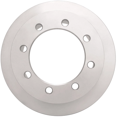 DYNAMIC FRICTION COMPANY - 600-48092 - Disc Brake Rotor pa2