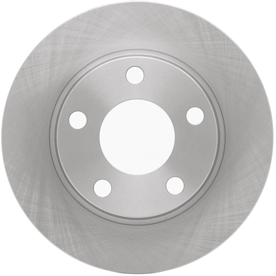 DYNAMIC FRICTION COMPANY - 600-73022 - Disc Brake Rotor pa3