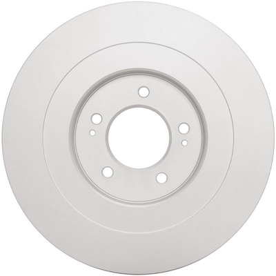 DYNAMIC FRICTION COMPANY - 604-21049 - Disc Brake Rotor pa3