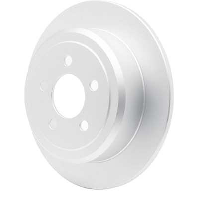 DYNAMIC FRICTION COMPANY - 604-42019 - Brake Rotor pa7