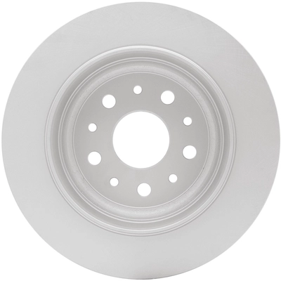 DYNAMIC FRICTION COMPANY - 604-42041 - Disc Brake Kit pa1