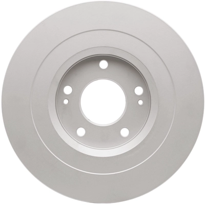 DYNAMIC FRICTION COMPANY - 604-72063 - Brake Rotor pa2