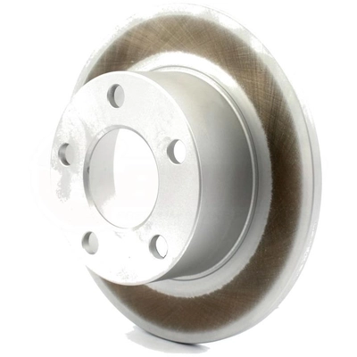 Rear Disc Brake Rotor by GENIUS PREMIUM BRAKE PRODUCTS - GCR-96423 pa3