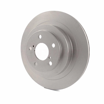 Rear Disc Brake Rotor by GENIUS PREMIUM BRAKE PRODUCTS - GCR-980347 pa2