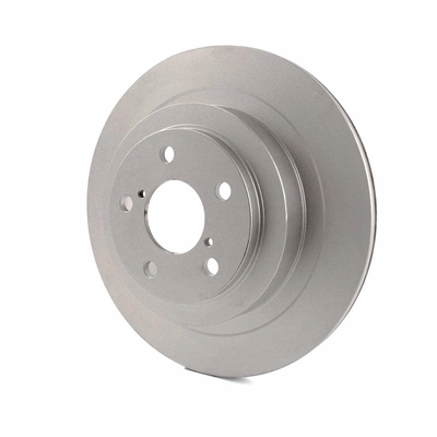 Rear Disc Brake Rotor by GENIUS PREMIUM BRAKE PRODUCTS - GCR-980347 pa3