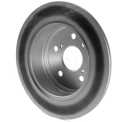 Rear Disc Brake Rotor by GENIUS PREMIUM BRAKE PRODUCTS - GCR-980467 pa3