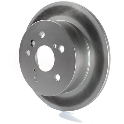 Rear Disc Brake Rotor by GENIUS PREMIUM BRAKE PRODUCTS - GCR-980467 pa5