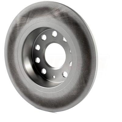 Rear Disc Brake Rotor by GENIUS PREMIUM BRAKE PRODUCTS - GCR-980798 pa3