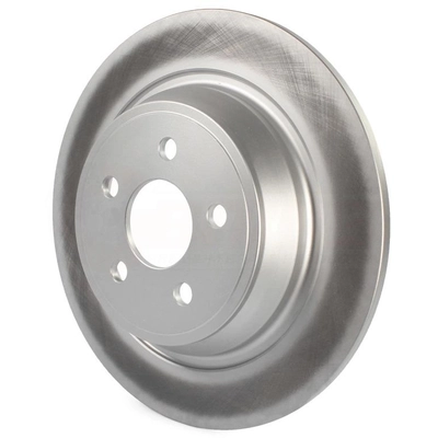 Rear Disc Brake Rotor by GENIUS PREMIUM BRAKE PRODUCTS - GCR-G8157 pa4