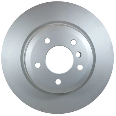 HELLA PAGID - 355111962 - Rear Disc Brake Rotor pa7