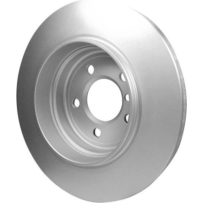 HELLA PAGID - 355112252 - Rear Disc Brake Rotor pa10