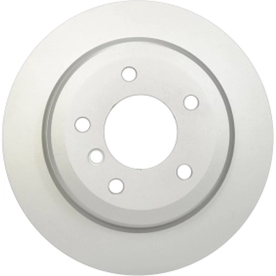 HELLA PAGID - 355117832 - Rear Disc Brake Rotor pa7