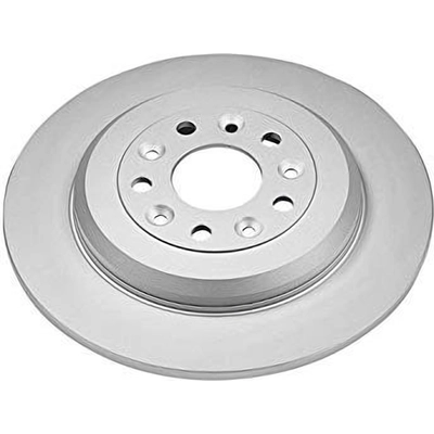 POWER STOP - AR8180EVC - Rear Disc Brake Rotor pa6