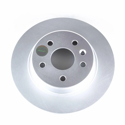 POWER STOP - AR82178EVC - Rear Disc Brake Rotor pa7