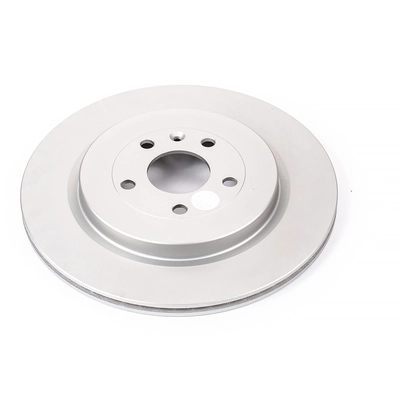 POWER STOP - AR85142EVC - Rear Disc Brake Rotor pa3