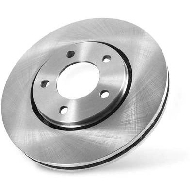 Rear Disc Brake Rotor by POWER STOP - JBR959 pa1