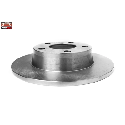 Rear Disc Brake Rotor by PROMAX - 14-34182 pa1