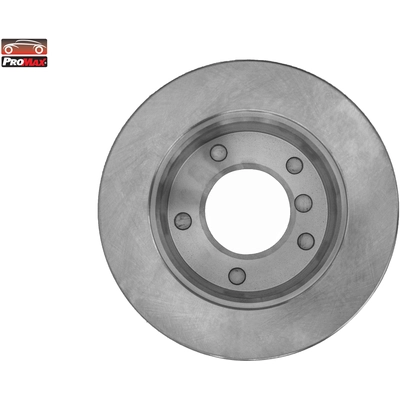 Rear Disc Brake Rotor by PROMAX - 14-34227 pa1