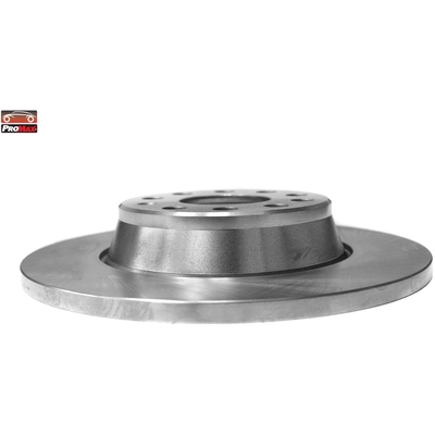 Rear Disc Brake Rotor by PROMAX - 14-34399 pa1