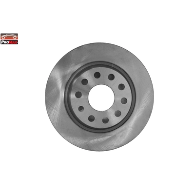 Rear Disc Brake Rotor by PROMAX - 14-34426 pa2