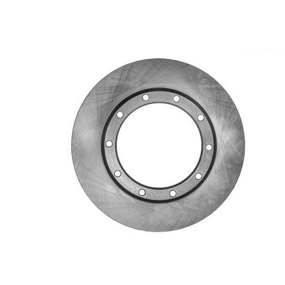 PROMAX - 14-54183 - Disc Brake Rotor pa1