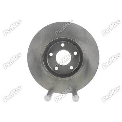 PROMAX - 14-55093 - Disc Brake Rotor pa1