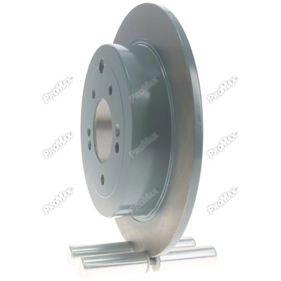 PROMAX - 14-610033 - Disc Brake Rotor pa2