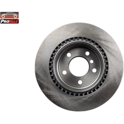 Rear Disc Brake Rotor by PROMAX - 14-620029 pa1