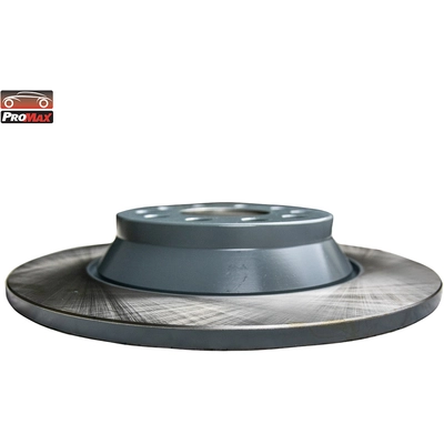 Rear Disc Brake Rotor by PROMAX - 14-620045 pa2