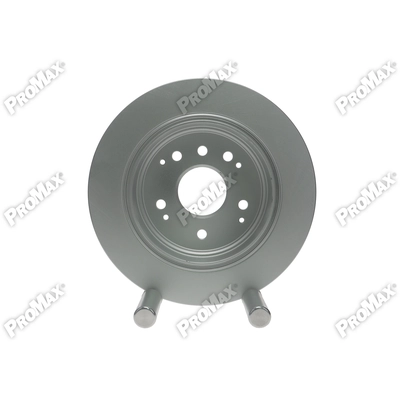 Rear Disc Brake Rotor by PROMAX - 20-31316 pa1