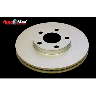 Rear Disc Brake Rotor by PROMAX - 20-34159 pa2