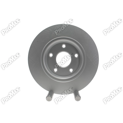 PROMAX - 20-53069 - Rear Disc Brake Rotor pa1