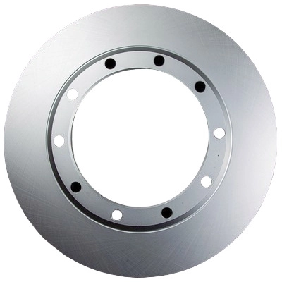 PROMAX - 20-54183 - Disc Brake Rotor pa6