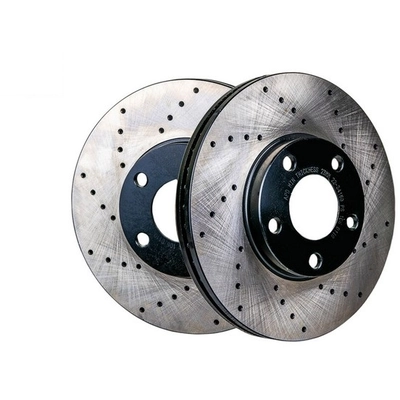 PROMAX - 22-34159 - Disc Brake Rotor pa1